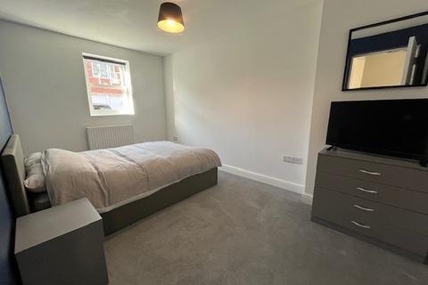 undefined, Auriga Court, Derby, DE1