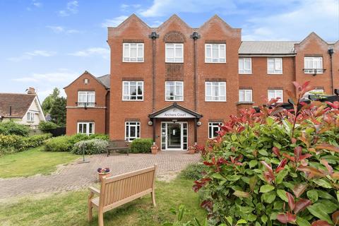 undefined, Elmside Walk, Hitchin