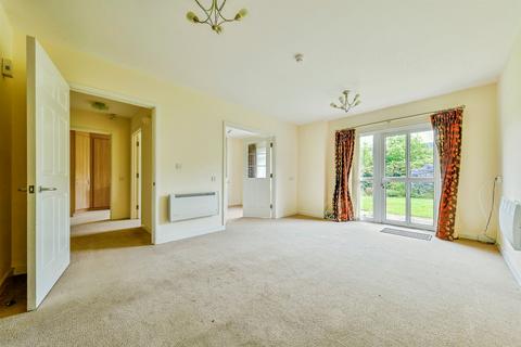 undefined, Elmside Walk, Hitchin