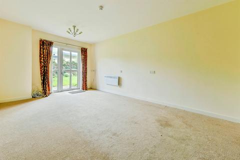 undefined, Elmside Walk, Hitchin