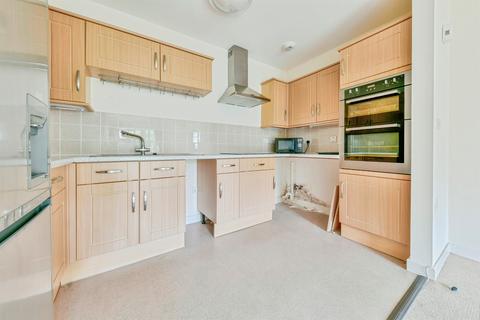 undefined, Elmside Walk, Hitchin