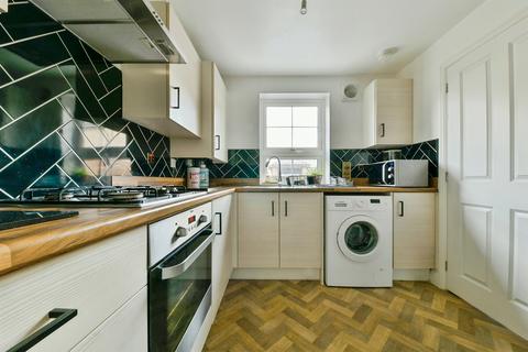 3 bedroom semi-detached house for sale, Belpaire Close, Lower Stondon, Henlow