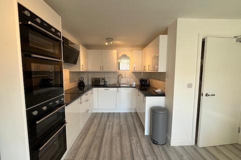 undefined, Auriga Court, Derby, DE1