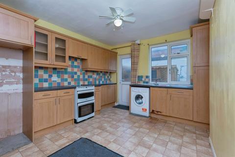 2 bedroom terraced house for sale, Bank Terrace, Barwell, Leicester