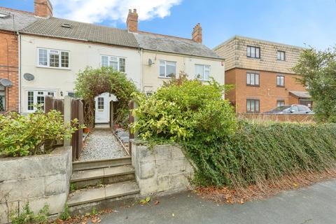 2 bedroom terraced house for sale, Bank Terrace, Barwell, Leicester