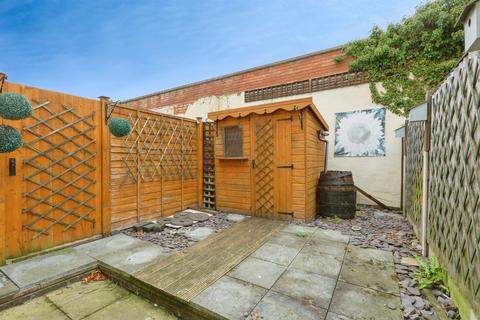 2 bedroom terraced house for sale, Bank Terrace, Barwell, Leicester