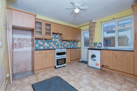 2 bedroom terraced house for sale, Bank Terrace, Barwell, Leicester