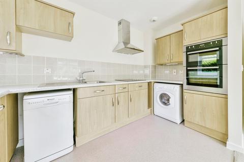 undefined, Elmside Walk, Hitchin