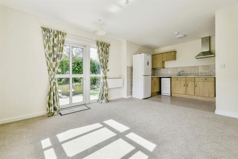 undefined, Elmside Walk, Hitchin