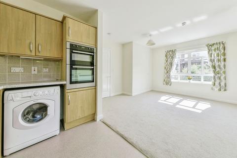 undefined, Elmside Walk, Hitchin