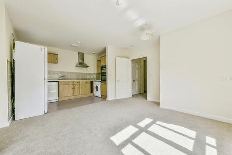 undefined, Elmside Walk, Hitchin