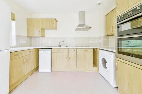 undefined, Elmside Walk, Hitchin