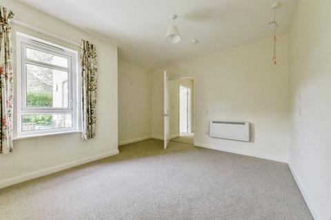 undefined, Elmside Walk, Hitchin