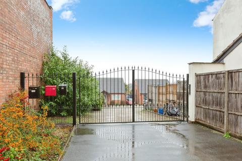 2 bedroom detached bungalow for sale, Kirkby Road, Barwell, Leicester