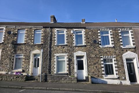 2 bedroom terraced house for sale, Mysydd Road, Landore, Swansea, City And County of Swansea.