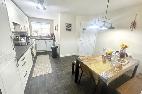 undefined, Walwick Fell, The Rise, Newcastle upon Tyne, Tyne and Wear, NE15 6BT
