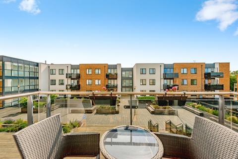 undefined, Russells Crescent, Horley