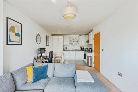 undefined, Russells Crescent, Horley