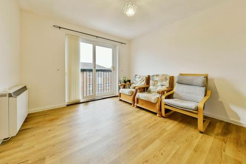 undefined, Regal Court, Hitchin