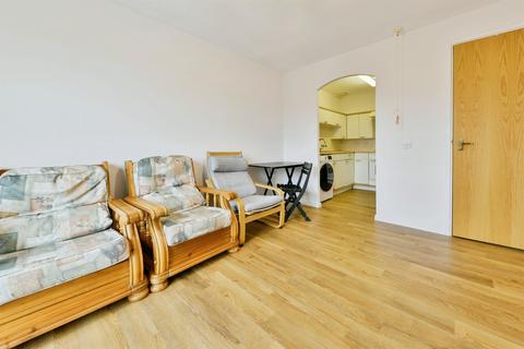 undefined, Regal Court, Hitchin