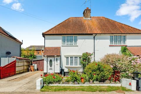 Beechwood Villas, Redhill