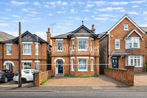 undefined, Farnham Road, Guildford, GU2