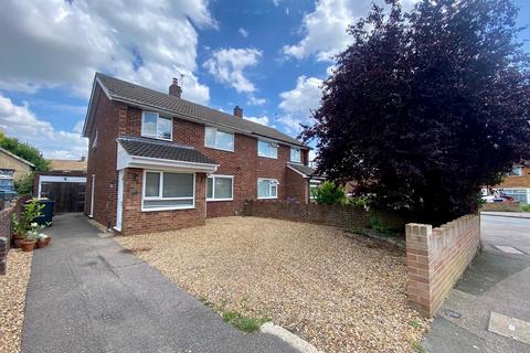 undefined, Mount Pleasant Road, Bedford, MK41