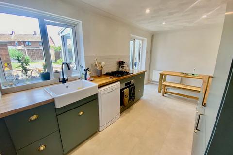 undefined, Mount Pleasant Road, Bedford, MK41