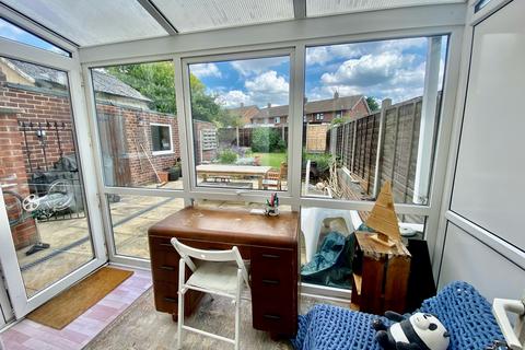 undefined, Mount Pleasant Road, Bedford, MK41