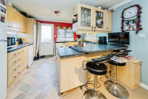 undefined, Laburnum Court, Smallfield, Horley