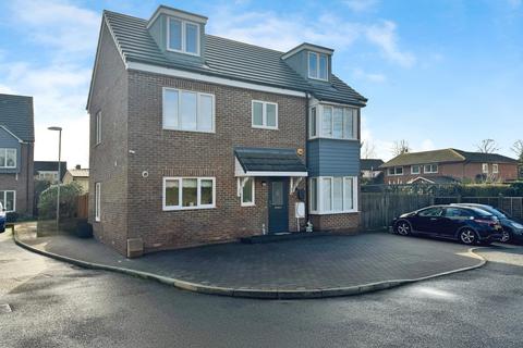 undefined, Donald Gardens, Hookwood, Horley