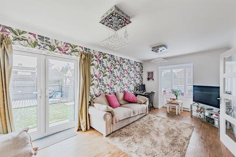 undefined, Donald Gardens, Hookwood, Horley