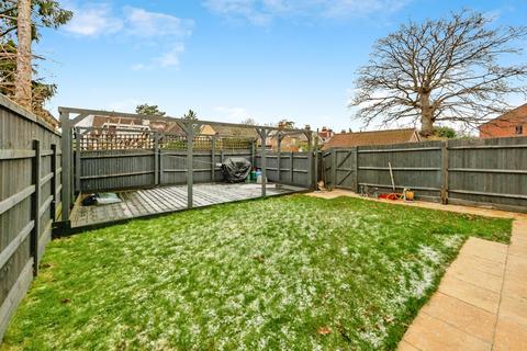 undefined, Donald Gardens, Hookwood, Horley