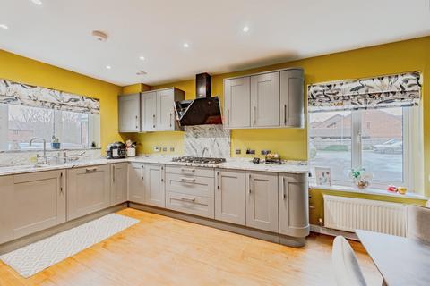 undefined, Donald Gardens, Hookwood, Horley