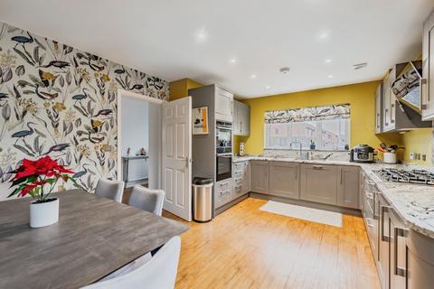 undefined, Donald Gardens, Hookwood, Horley