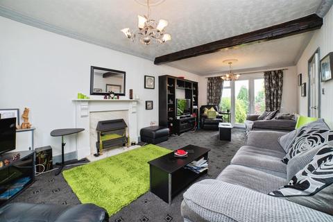 undefined, Heanor Road, Ripley DE5
