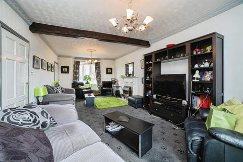 undefined, Heanor Road, Ripley DE5