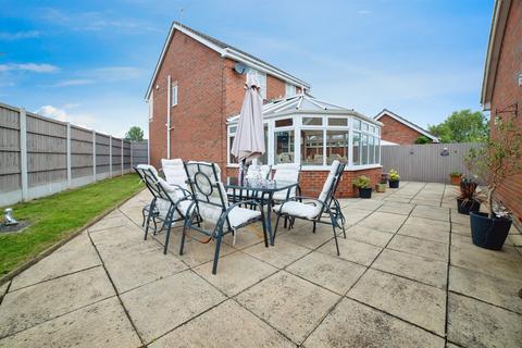 undefined, Brookfield Way, Heanor DE75