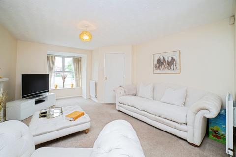 undefined, Brookfield Way, Heanor DE75