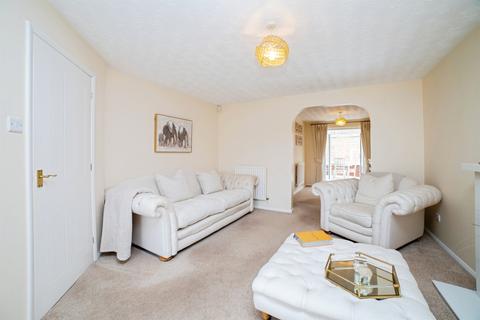undefined, Brookfield Way, Heanor DE75