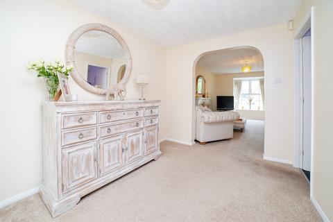undefined, Brookfield Way, Heanor DE75