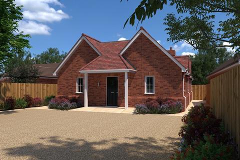 undefined, The Close, Horley