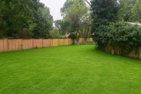 undefined, The Close, Horley