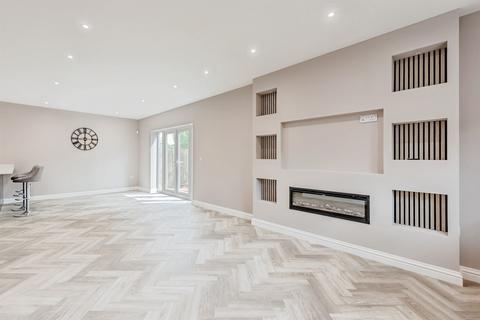 undefined, The Close, Horley