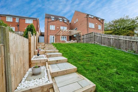 undefined, Nook End Road, Heanor DE75