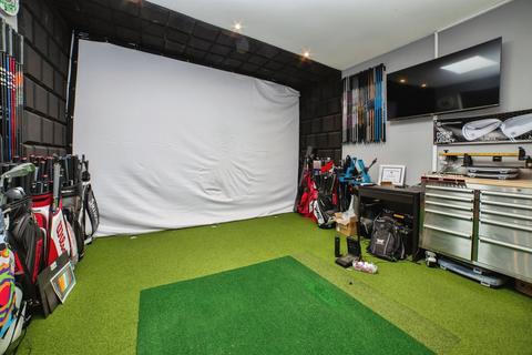 undefined, Nook End Road, Heanor DE75