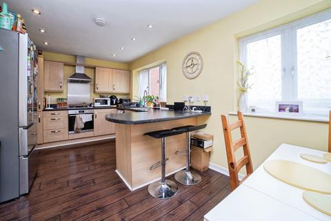 undefined, Nook End Road, Heanor DE75