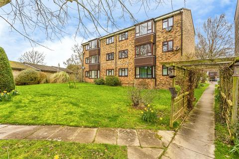 undefined, Kings Way, Burgess Hill