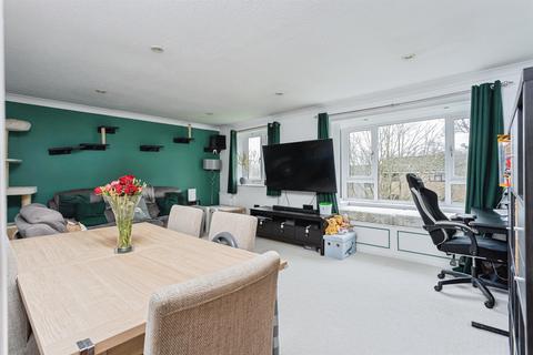 undefined, Kings Way, Burgess Hill