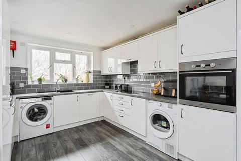 undefined, Kings Way, Burgess Hill